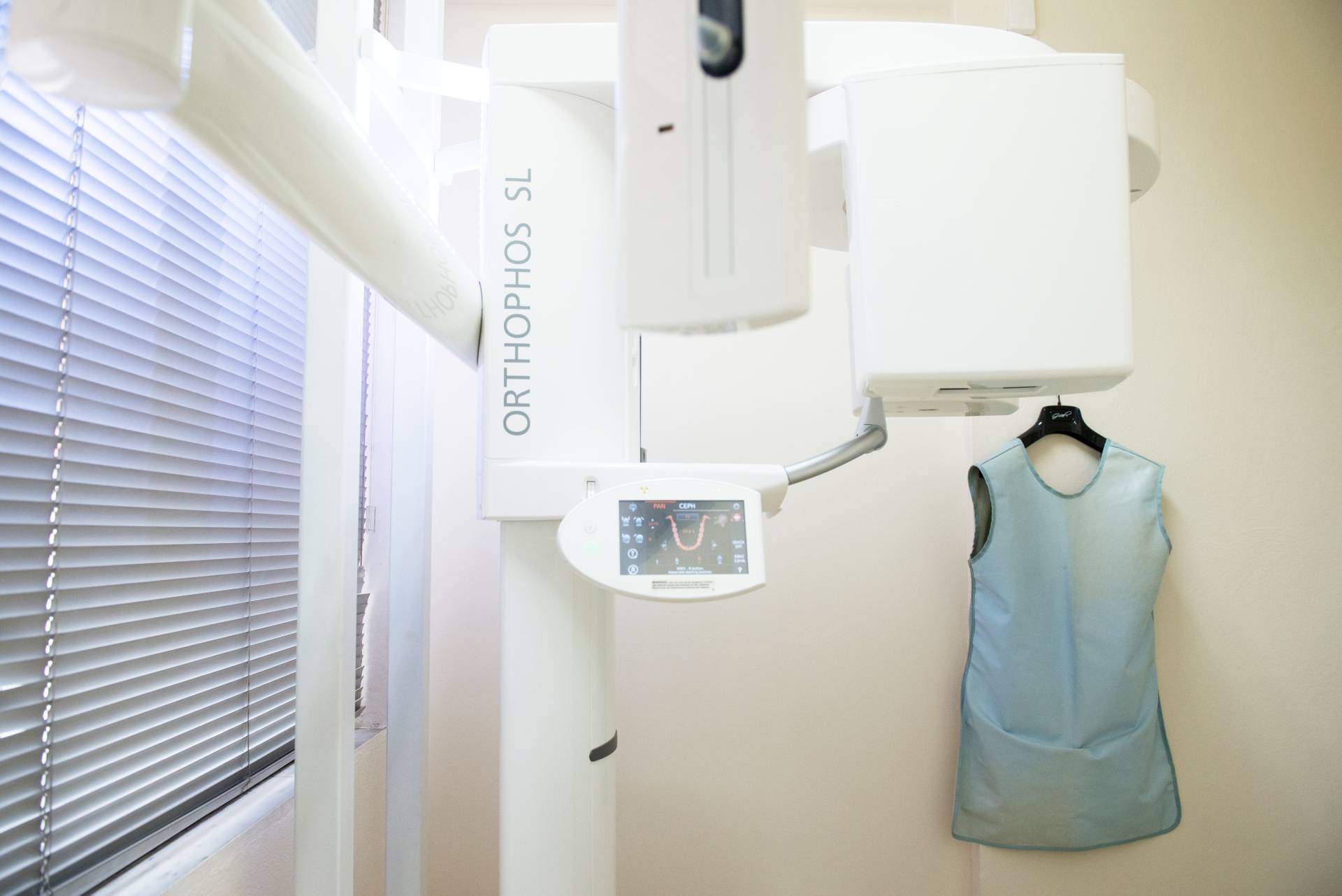 periodontologia